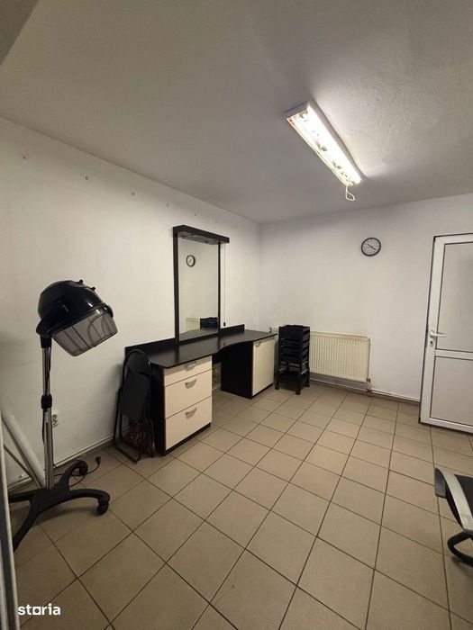 Spatiu comercial de inchiriat in zona excelenta, 75mp, 500€/luna