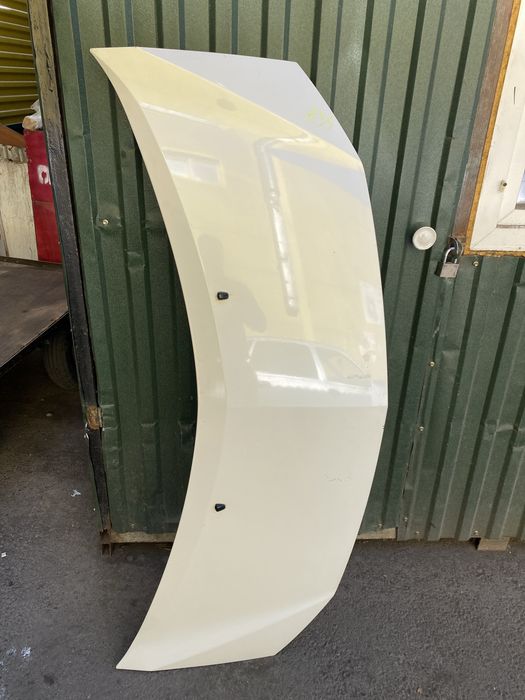 Ноускат Альфард