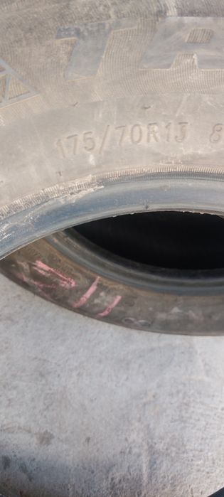 Шины на Ваз летние