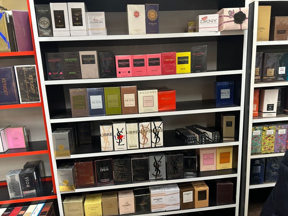 Parfumuri angro minim 10 buc