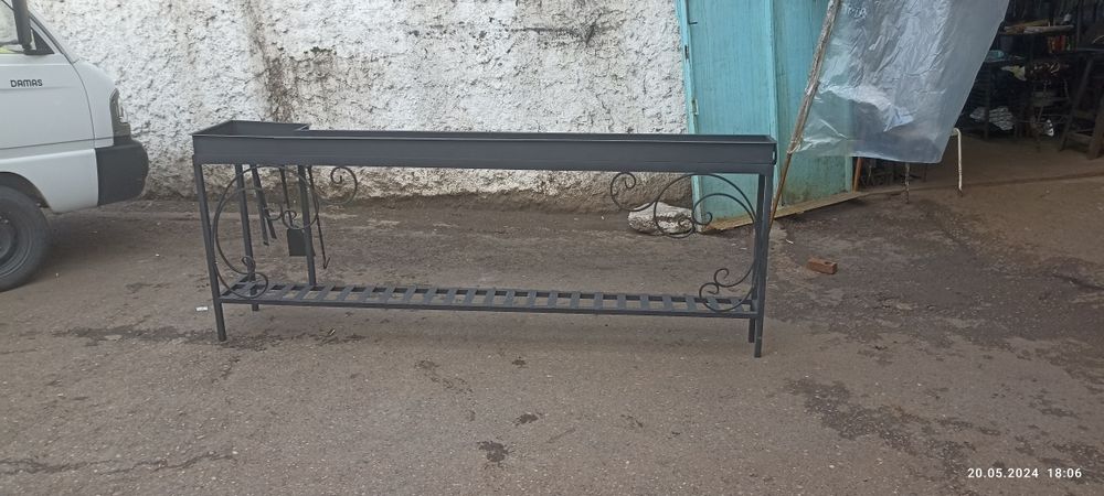 Mangal xoʻra kafe restoran