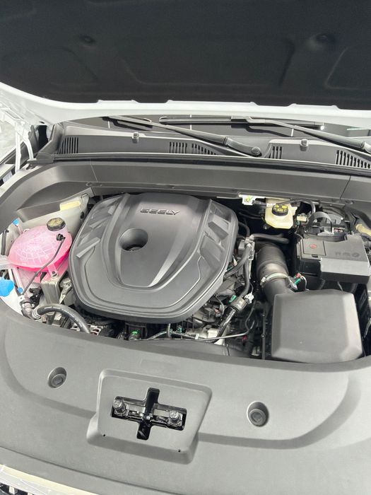 Kia or Geely EX5 EM-I