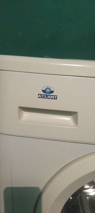 Продам стиральную машину б/у