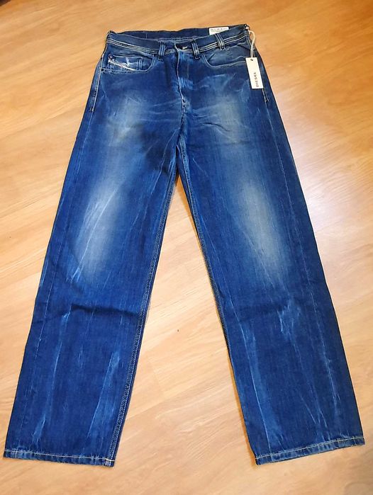 Дънки diesel, нови, 3 чифта