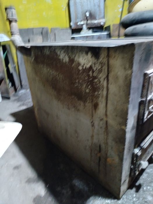 Продам котёл в хорошем состоянии