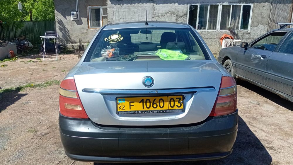 Продам джели  SC7 2014 года