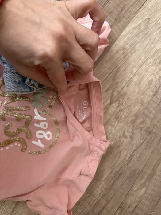 Nike горнище 12 м яке дънково Zara H&M Guess