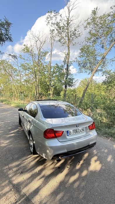 Vand / Schimb e90 facelift