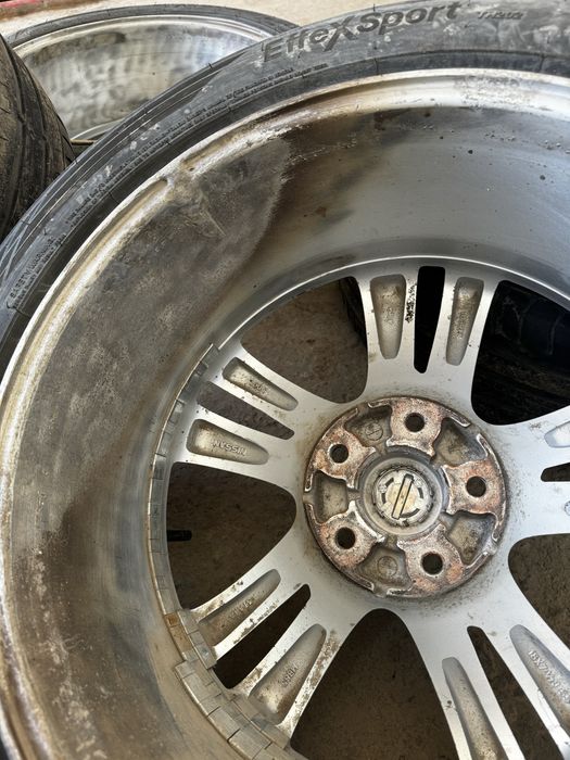 На Ниссан теана l33