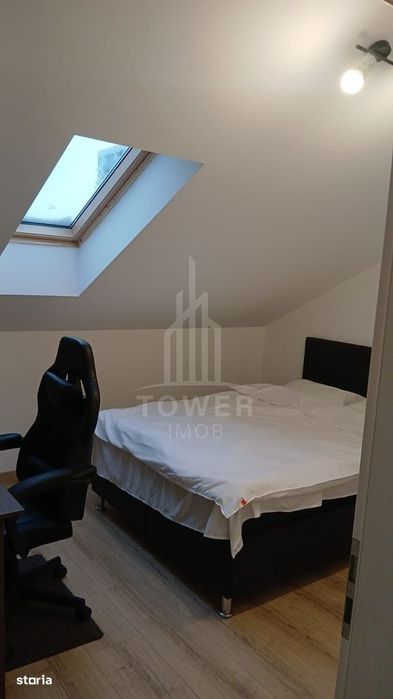 Apartament cu 2 camere | Doamna Stanca | | 60 mp|