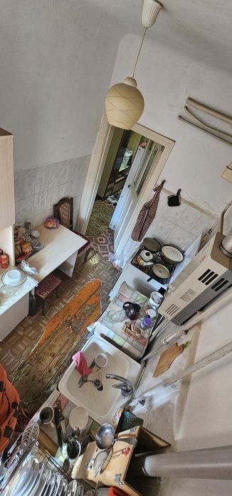 Продается 2х комнатная квартира