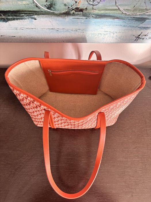 Дамска чанта PARFOIS