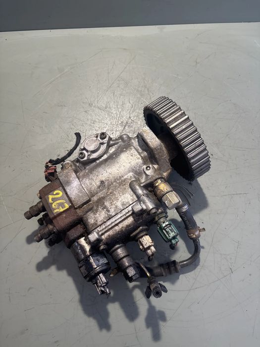 Pompa injectie Opel Meriva 2004 1.7 CDTI MT (75 hp)