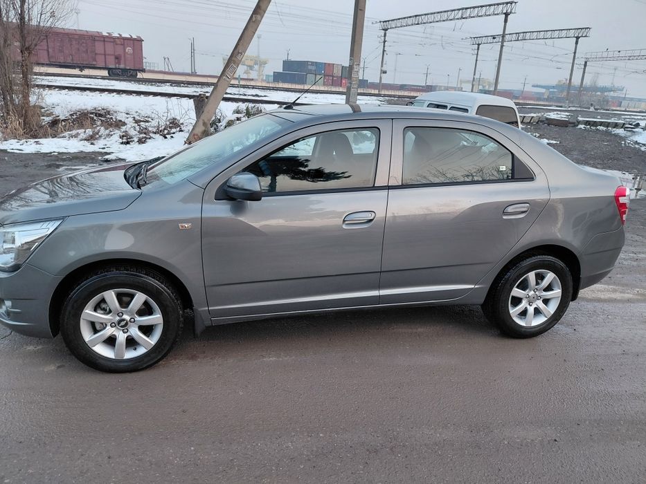 Cobalt srochna sotiladi