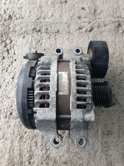 Alternator bmw n43 e90 e91 e92 e87 e82