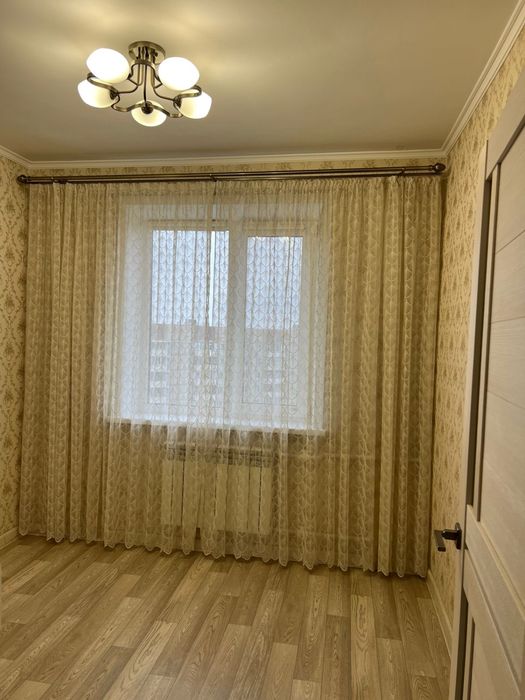 4-х комнатная квартира