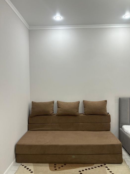 Сдается квартира посуточно