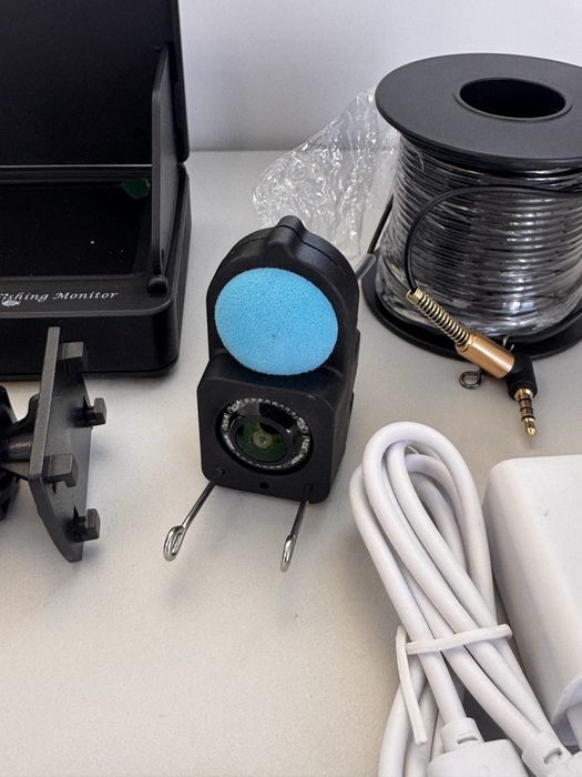 Подводна риболовна камера 30 метра