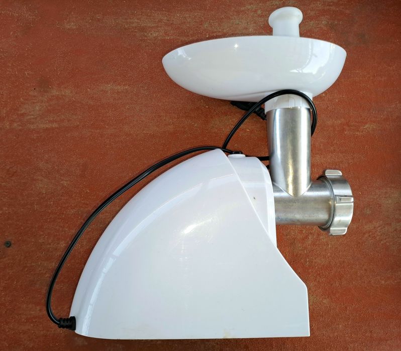 Продам мясорубка