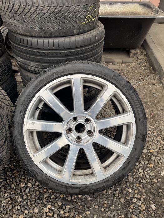 Jante Audi Originale 275/35/R20