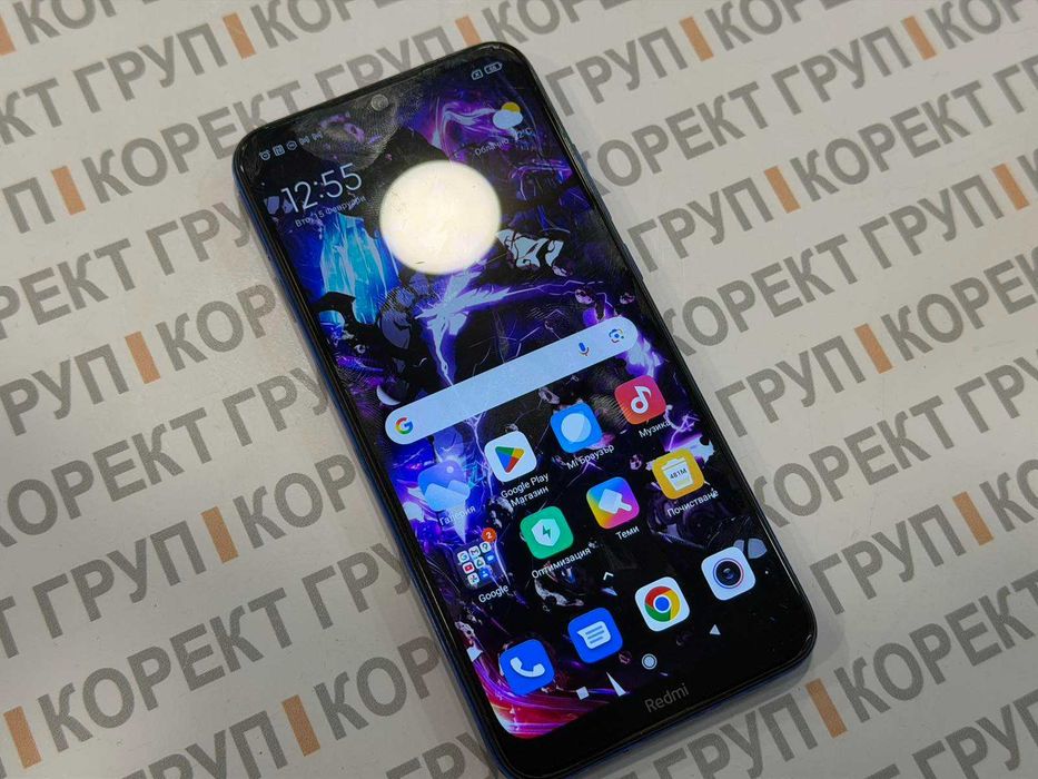 Xiaomi Redmi Note 8T 128GB 4GB RAM