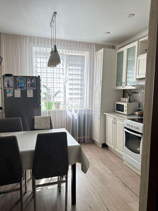 Продам 3х комн кв в центре