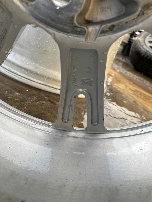 Джанти Tesla 19x5j et45