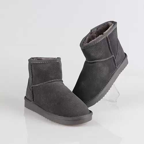 Ghete UGG mini, piele natur.ala, 35-40, transport cu verificare colet
