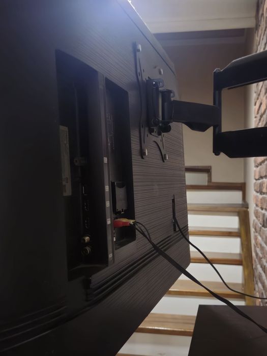 Телевизор Samsung