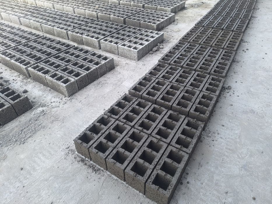 Jomboy Shlakablok. Жомбой Шлакаблок