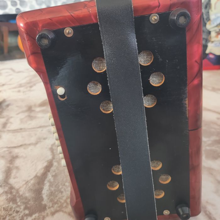 Honer cros  запазен