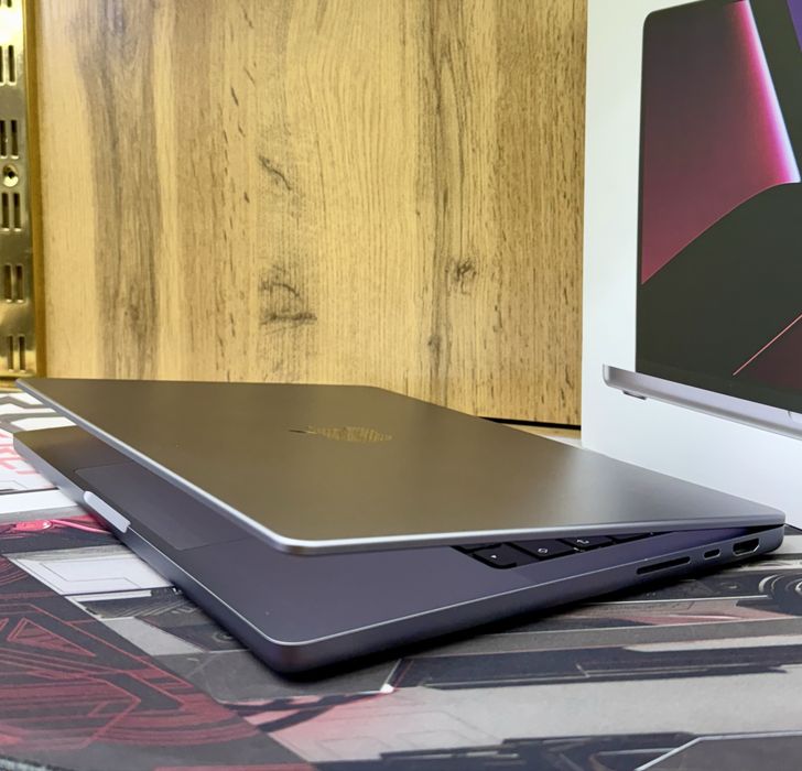 Macbook M2 Pro 14inch 16/512GB Pro chip