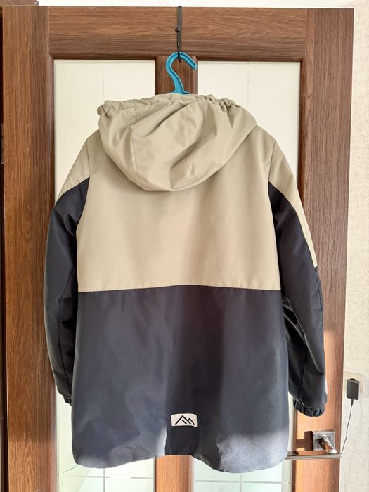 Куртка для мальчика