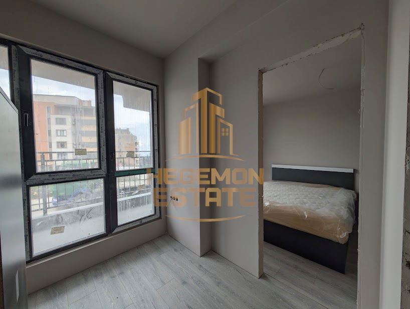 Продава се Двустаен апартамент в к.к. Слънчев ден - 42 кв.м за 1190 €/кв.м - Снимка #4