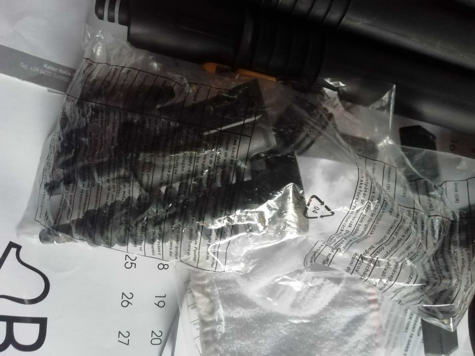 Паропочистваща метла за почистване и дезинфекция 10 в 1