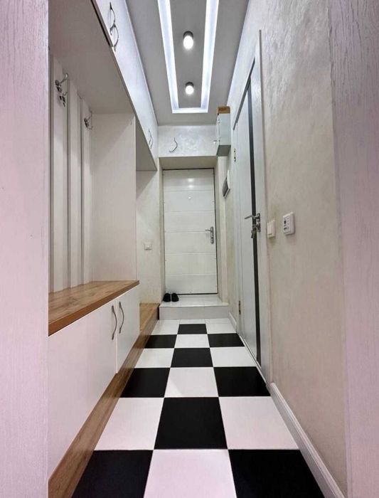 Продаётся квартира в Яккасарайе на Ул Саламатина