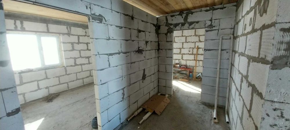 Продам дом в мкр Солнечный 2