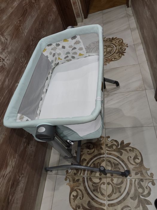 Кошара с подвижна преграда Chipolino - Аморе Мио