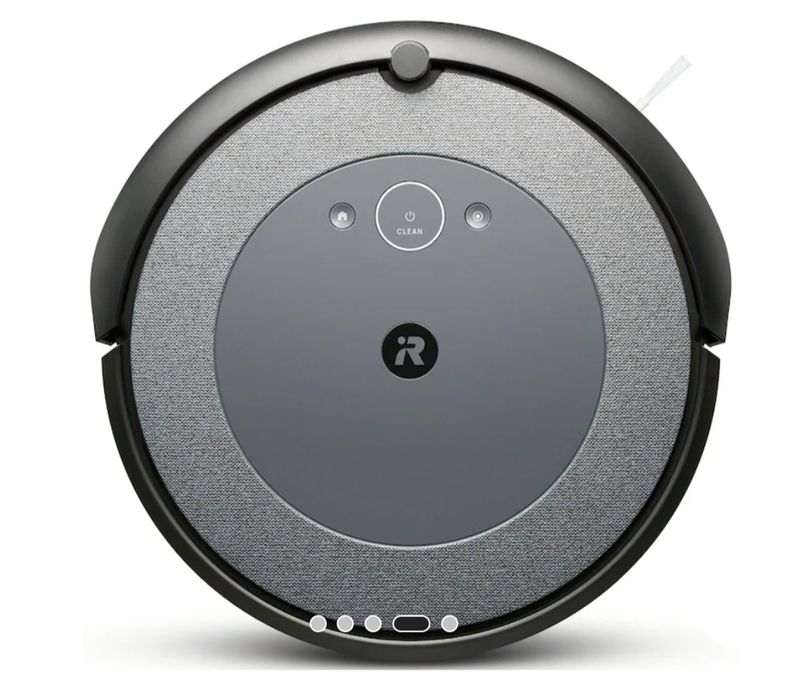 Оригинален робот на Irobot Roomba Combo i5