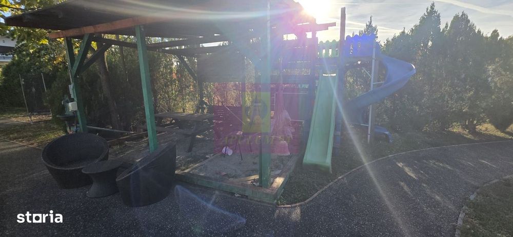 Vila cu 5 camere de închiriat în Câmpina