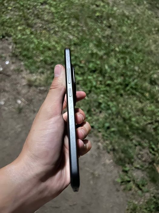 Продам Xiaomi 15 pro + 5g,
