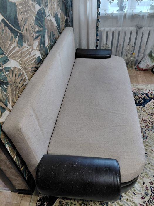 Продам. Диван раскладной