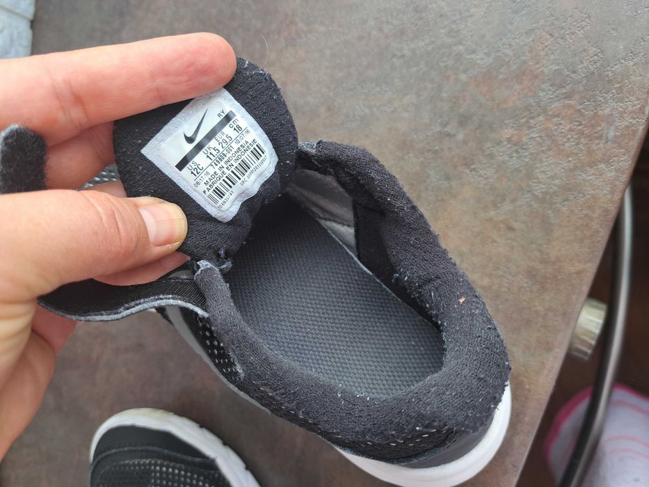 детски маратонки,кецове,спортни обувки Nike,29,5,найк,за момче