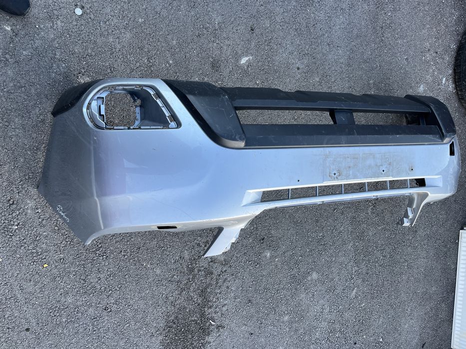 Броня Subaru XV 2бр.