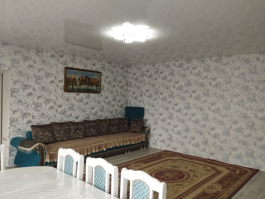 Продам  коттедж на втором Павлодаре