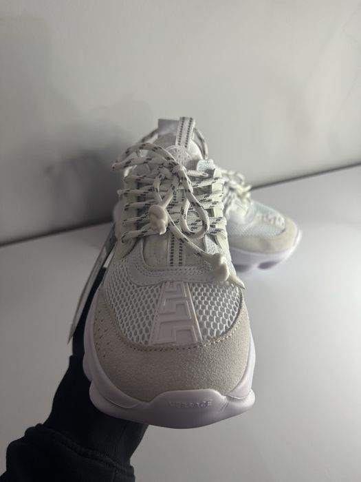 Versace Chain Reaction