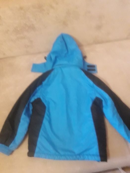 Куртка для мальчика