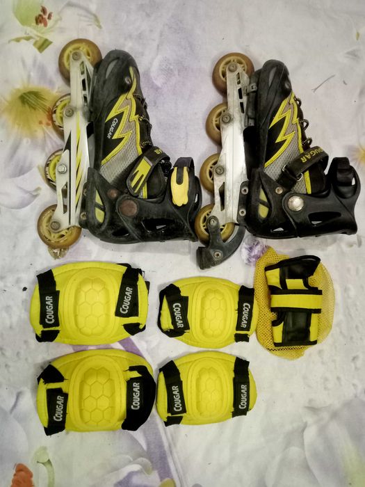 Ролики - Ролики .