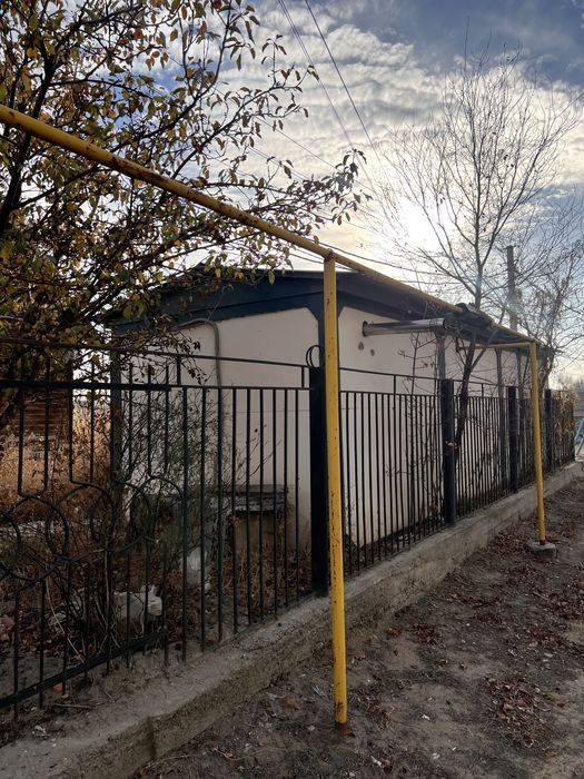 Продается здание под офисы