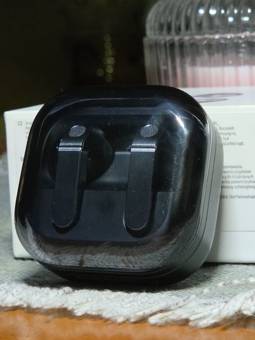 Samsung Galaxy Buds 4